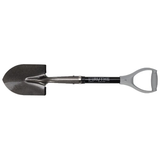 Picard Ruthe Micro-Schaufel mit Fiberglasstiel