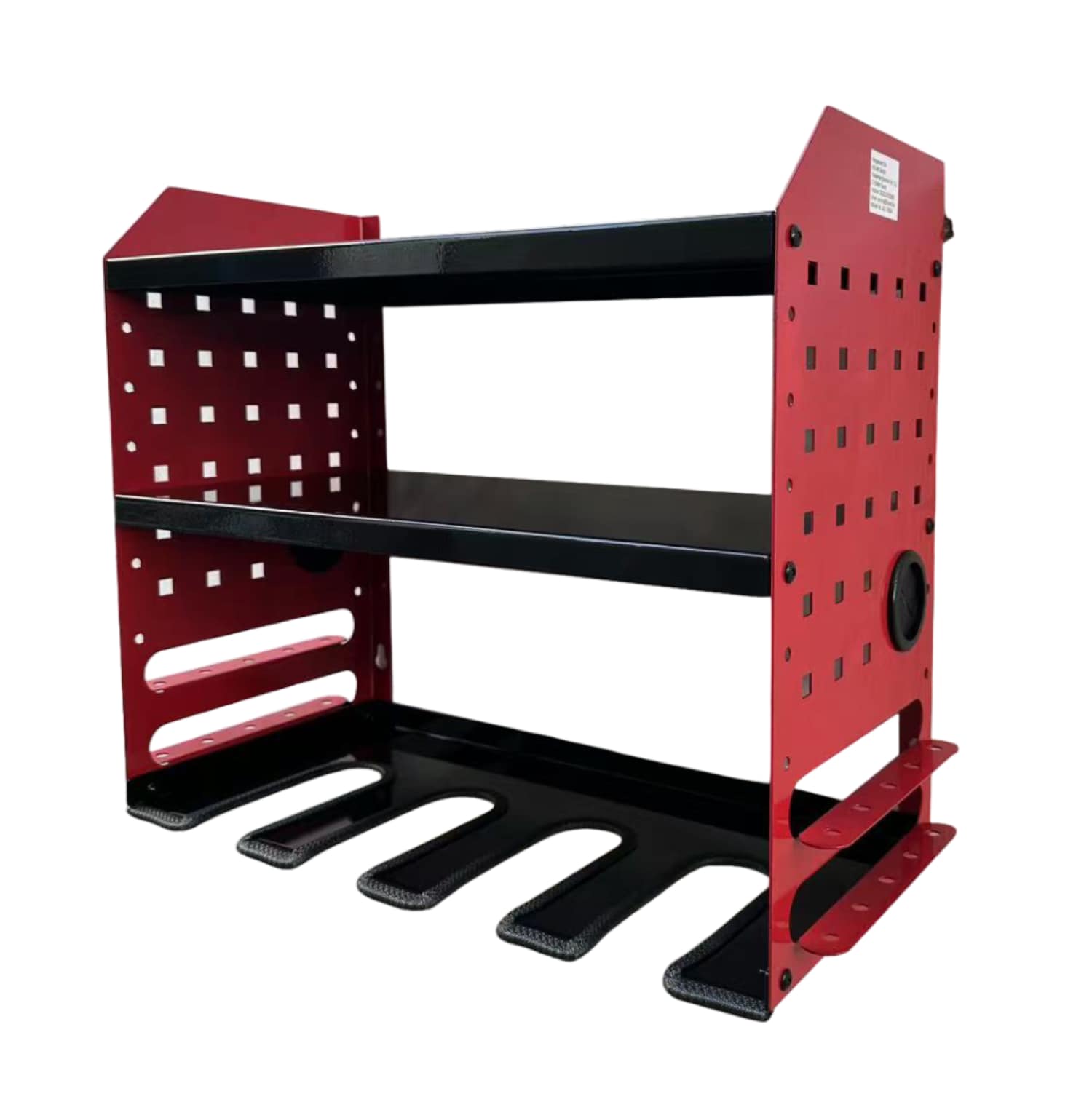 HC Tools Werkzeugregal 515 x 225 x 405mm 