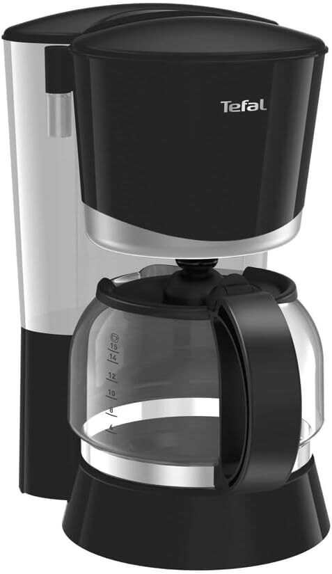 Tefal Filter Kaffeemaschine - CM1718