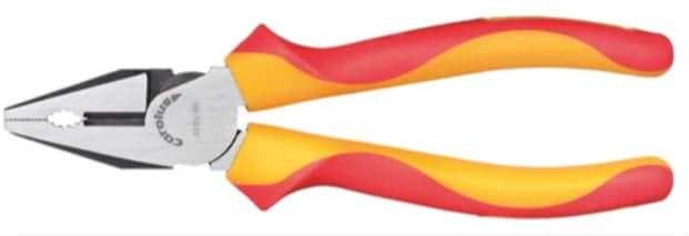 Gedore - VDE-Kombizange 180mm - R29300180 