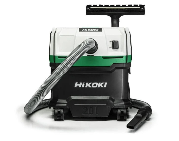 Hikoki Nass & Trockensauger RP200SL 