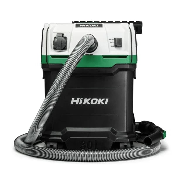 Hikoki Nass & Trockensauger RP300YLWAZ 