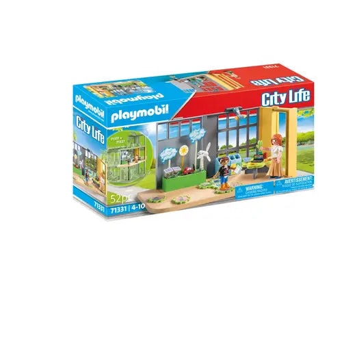 Playmobil City Life 71331 