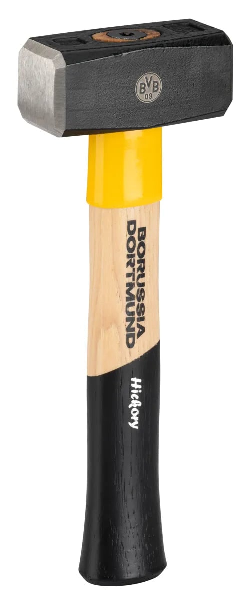 PICARD x BVB F&auml;ustel 1.000g SecuTec HS 43 