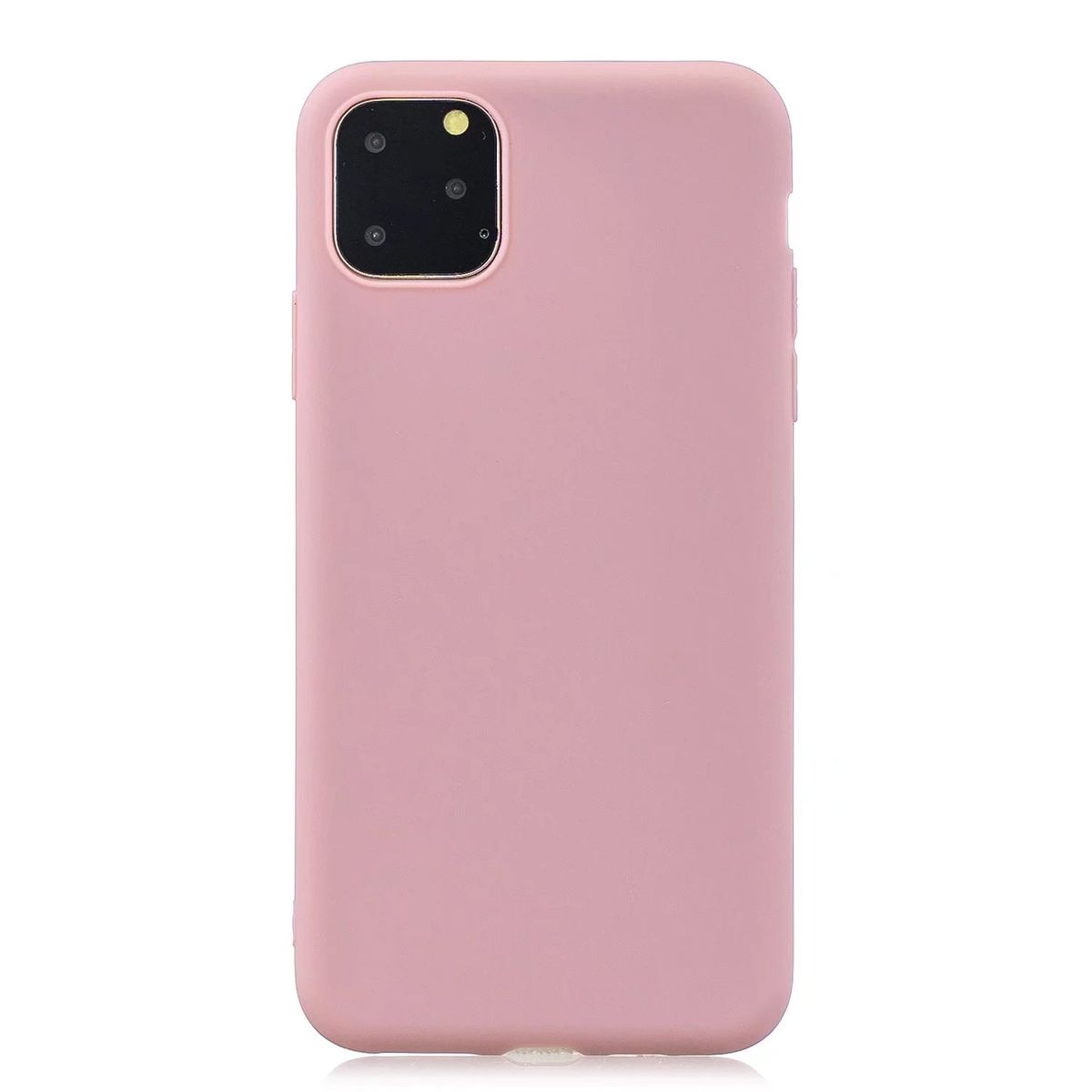 H&uuml;lle Handy Schutz f&uuml;r Apple iPhone 13 Case Cover Tasche Etuis Bumper Rosa Neu 