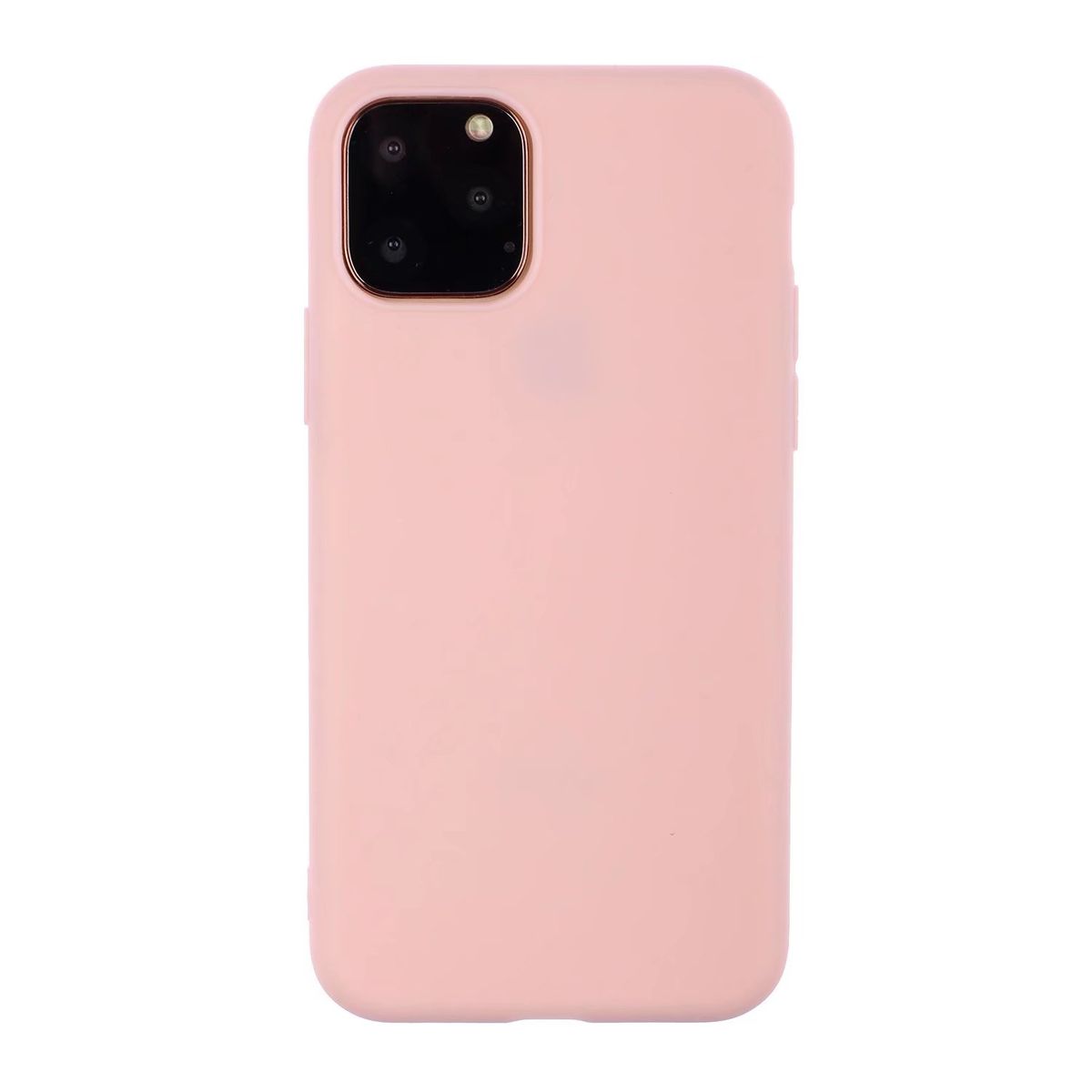 H&uuml;lle Handy Schutz f&uuml;r Apple iPhone 13 Pro Max Case Cover Tasche Etuis Rosa Neu 