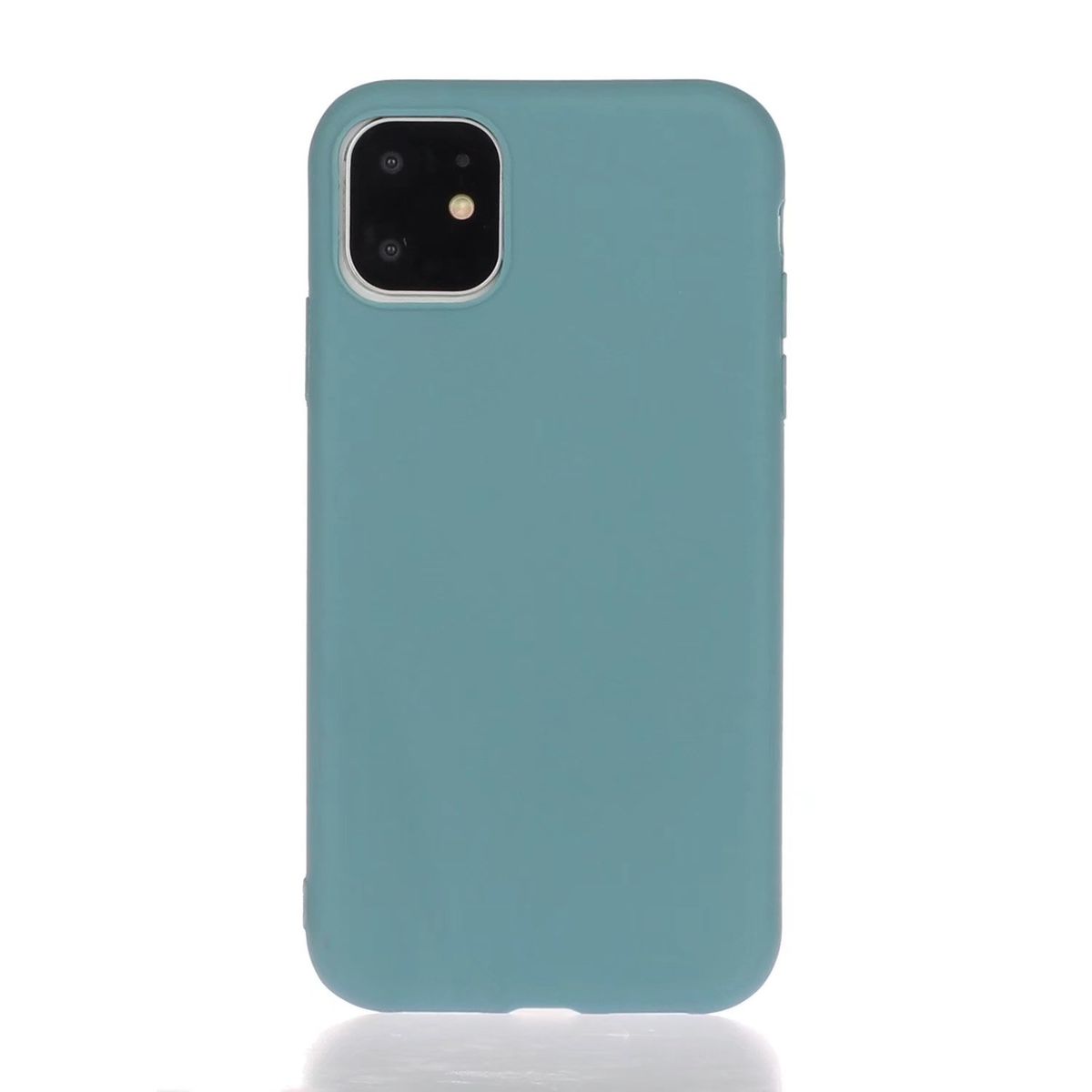 H&uuml;lle Handy Schutz f&uuml;r Apple iPhone 13 Pro Max Case Cover Tasche Etuis Blau Neu 