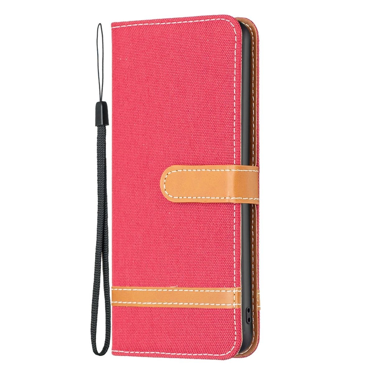 H&uuml;lle Handy Schutz f&uuml;r Apple iPhone 15 Case Cover Wallet Klapp Tasche Etuis Neu - Bild 1