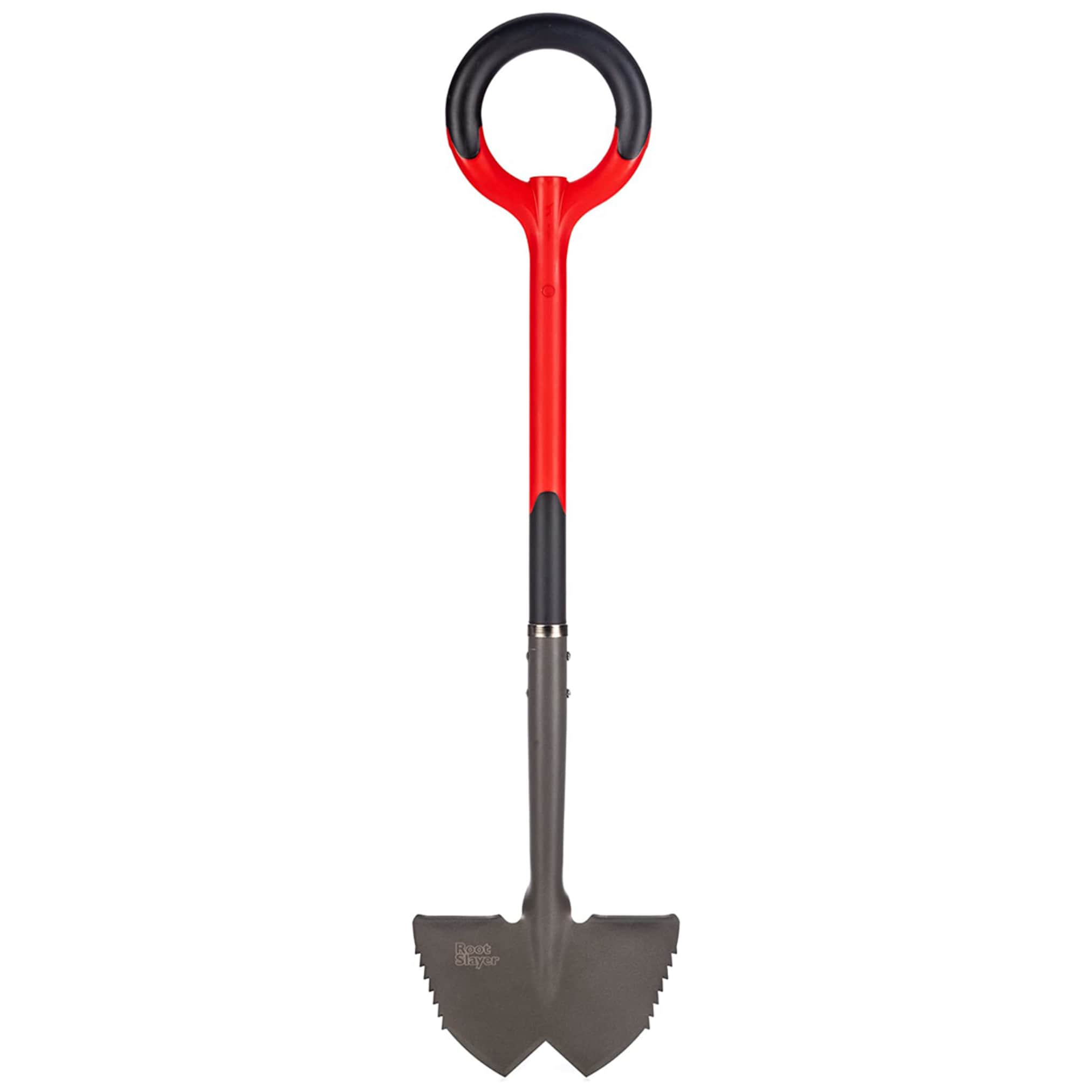 Root Slayer&reg; Radius Garden Rasenkantenstecher Root Slayer Kantenstecher 