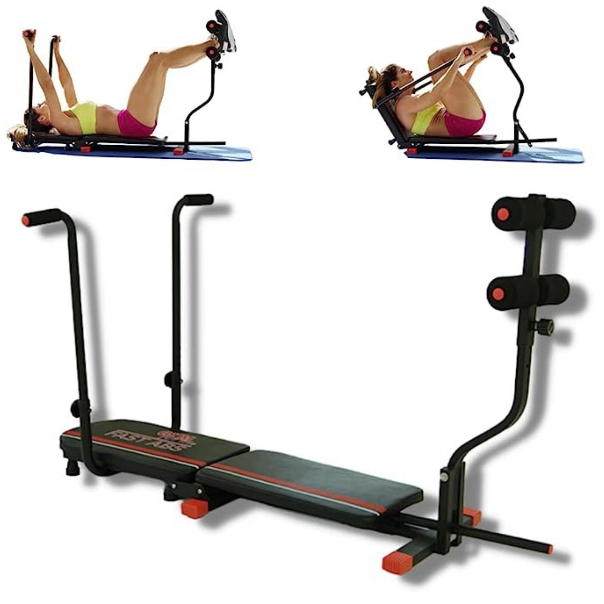 sexy damen unterwäsche ABCoaster Pulse CS2000 Bauchmuskeltrainer gebraucht