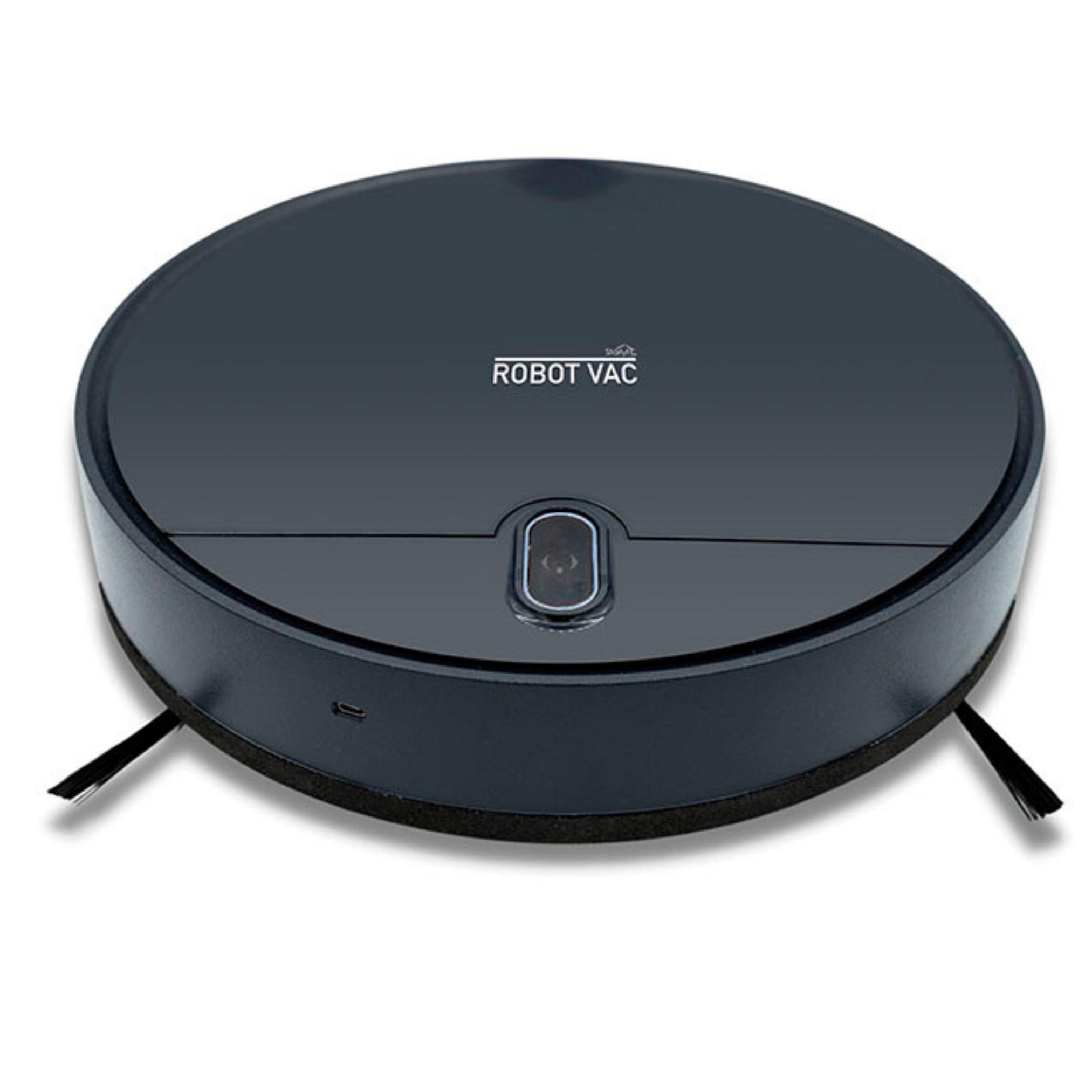 Starlyf&reg; Saugroboter - Staubsaugerroboter mit Wischfunktion Robot Vac 