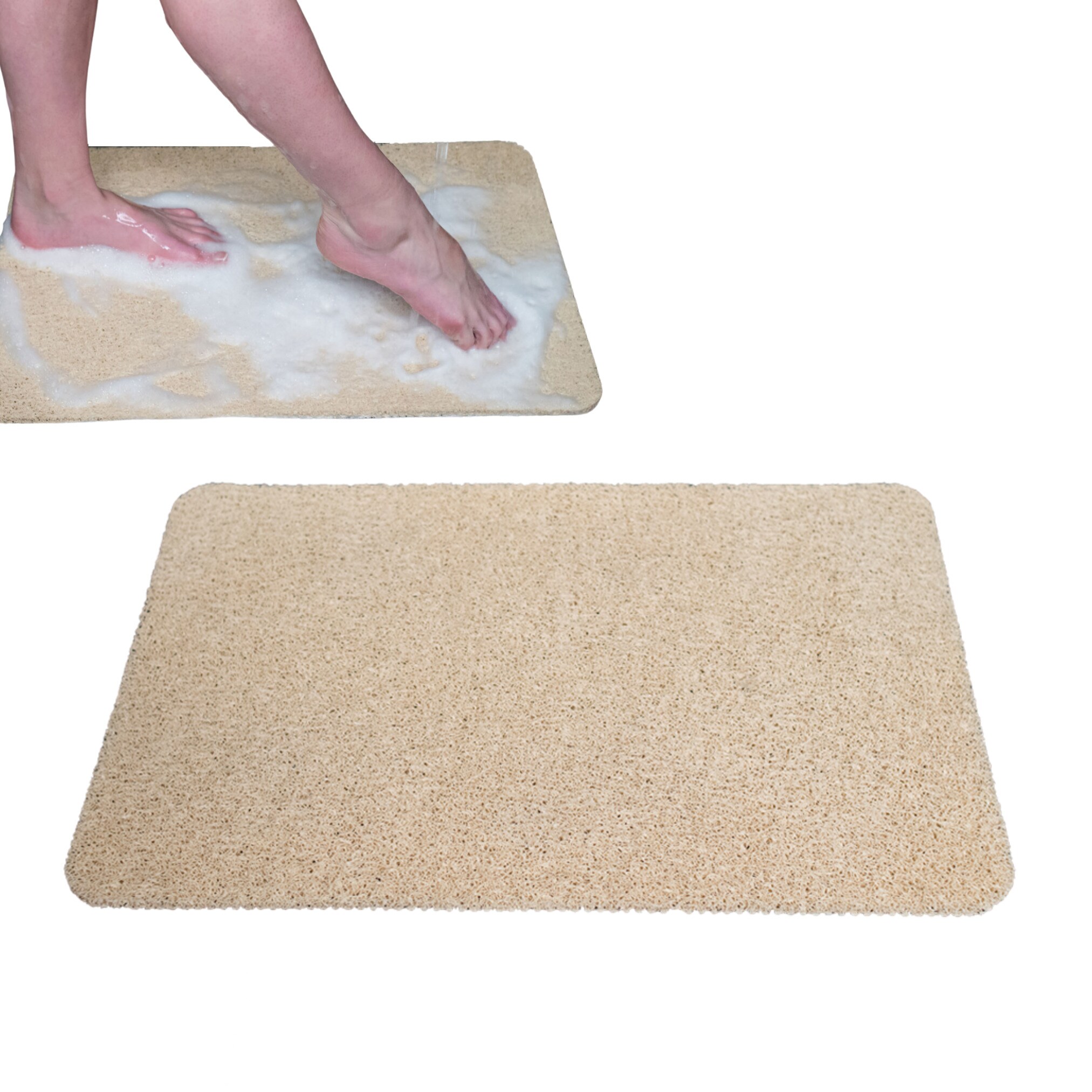 Best Direct&reg; Duscheinlage und Duschmatte - rutschfest Hydro Wonder 