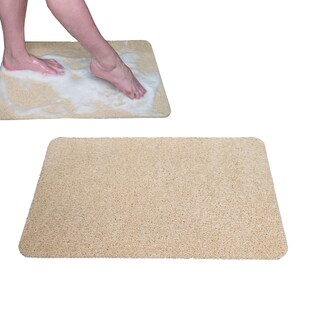 Best Direct® Duscheinlage und Duschmatte - rutschfest Hydro Wonder 