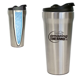 Starlyf® Thermobecher mit Keramikbeschichtung Amazing Thermo 