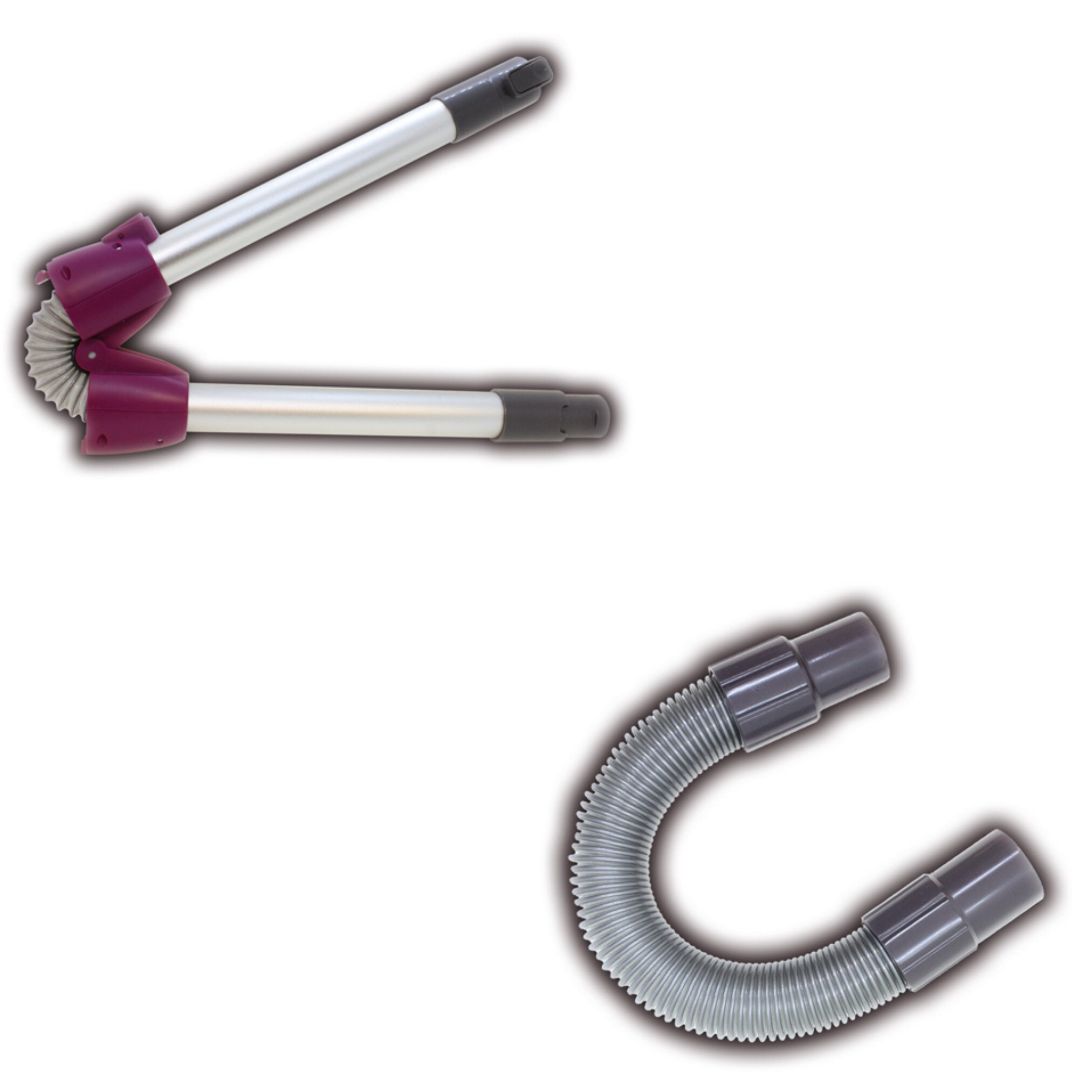 Starlyf&reg; Flexibler Arm & Staubsaugerschlauch Arm & Flexible Tube 