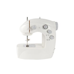 Best Direct® kompakte Nähmaschine Sew Whiz 
