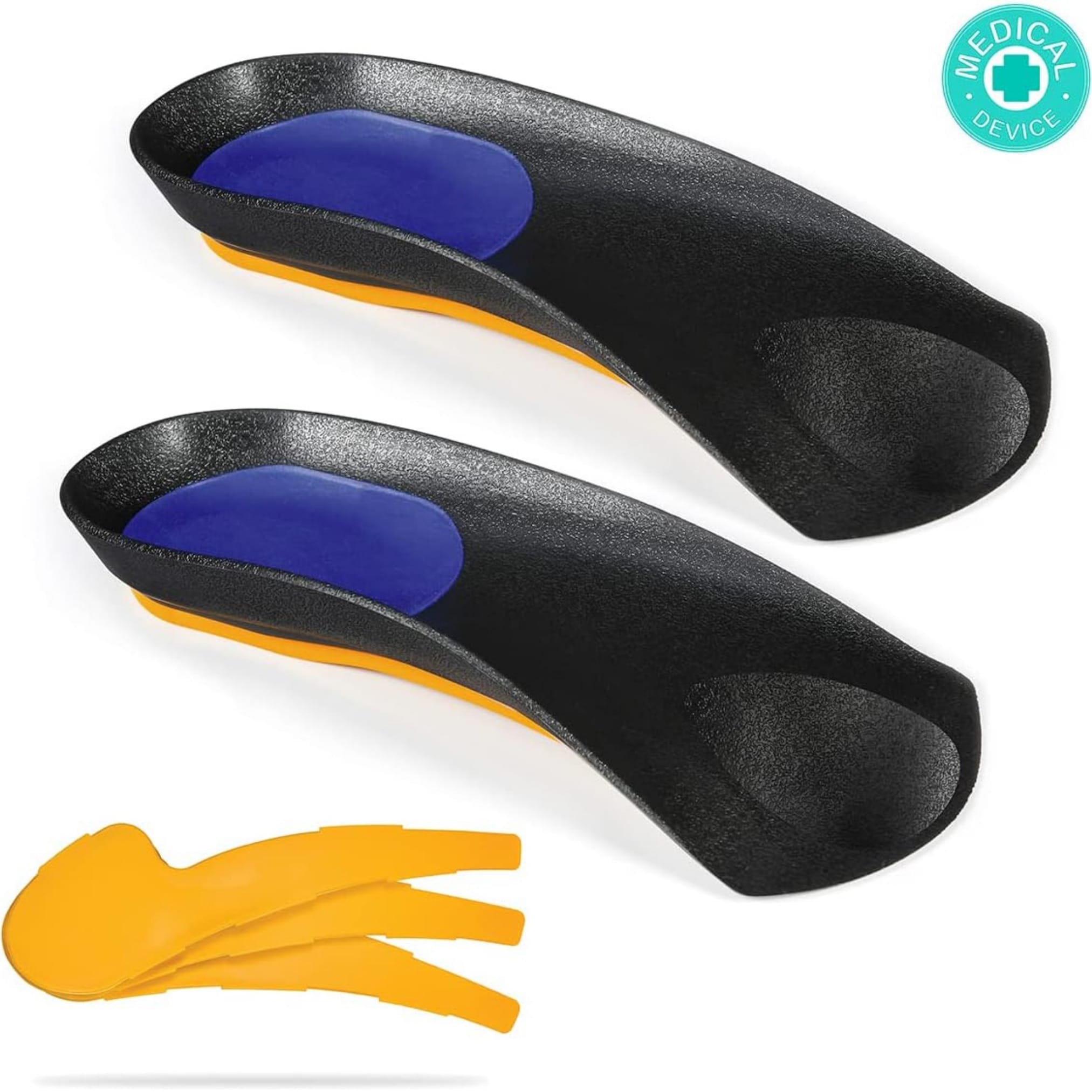 Superthotics&reg; Einlegesohlen orthop&auml;disch - Schuheinlagen Superthotics 