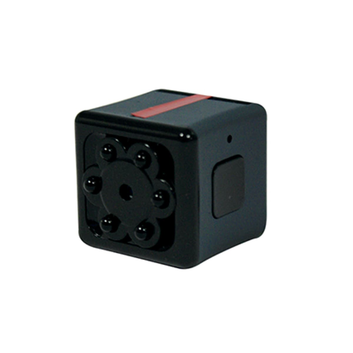 Starlyf&reg; kleine, kabellose &Uuml;berwachungskamera - Mini Kamera Security Cam 