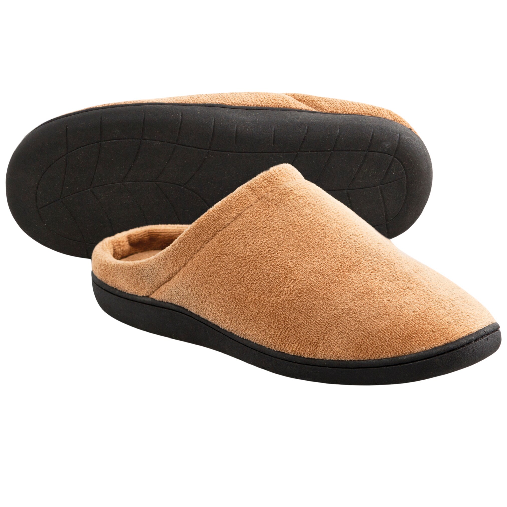 Best Direct&reg; Slipper - Gel Schuh Hausschuh, weich, warm Stepluxe Slippers 