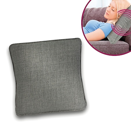 Starlyf® Massagekissen mit Vibration Massage Cushion 