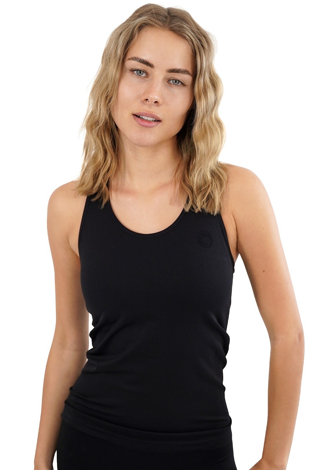 Stark Soul&reg; Damen Sport Shirt - Racerback Top - Bild 1