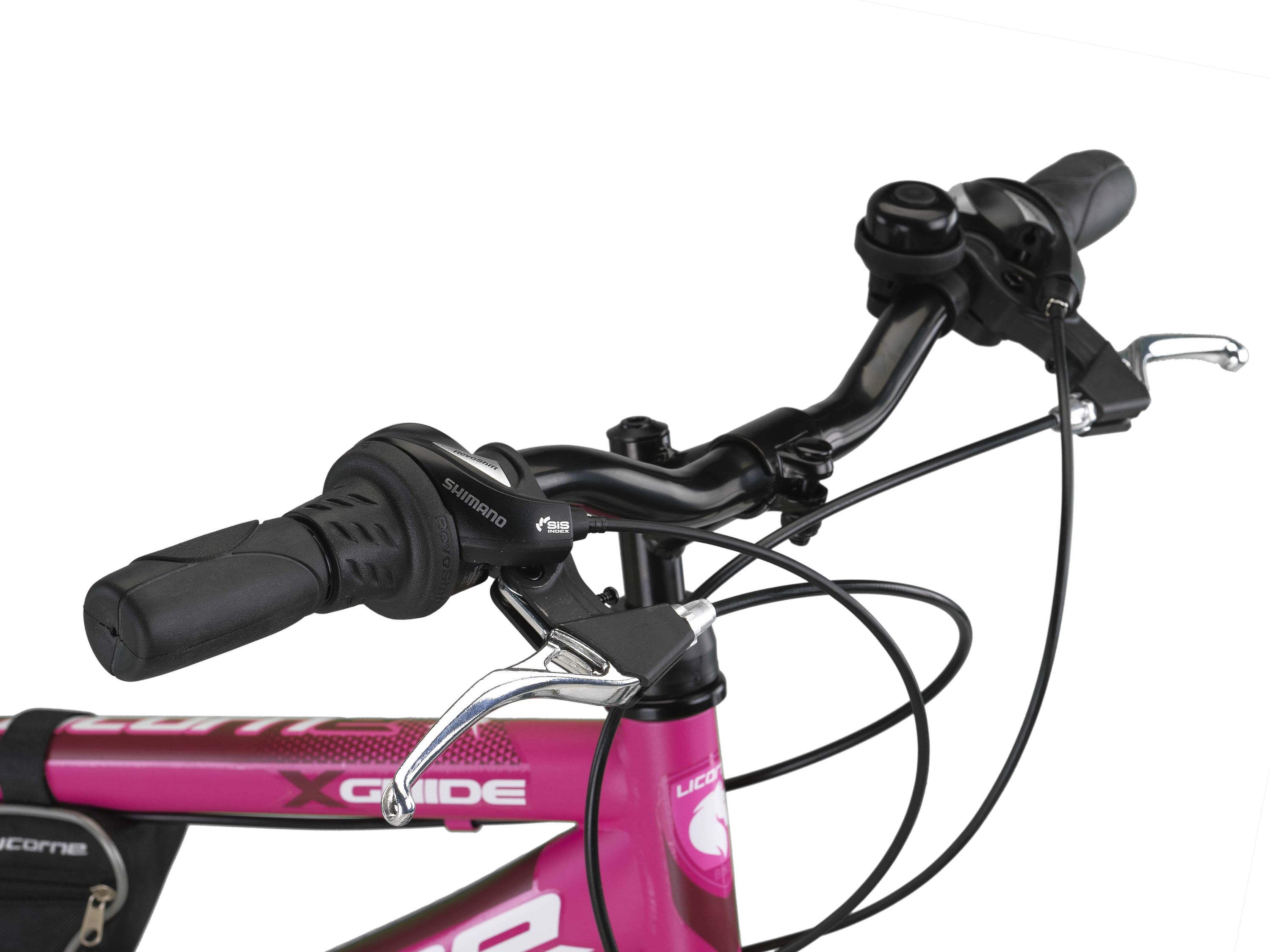 mountainbike damen giant E-Mountainbike Stance E+ EX - Charcoal Plum M Herzlein® Set von Kaschmir Variante:SMART collection_449096548670