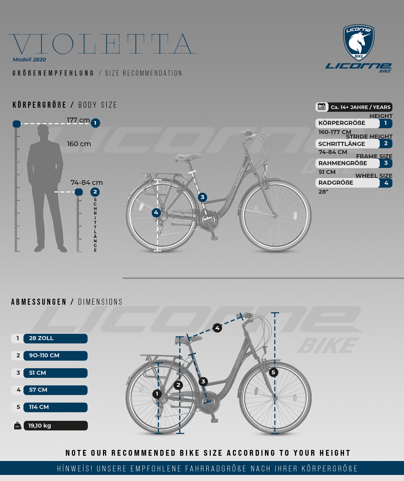 fahrradhandschuhe herren winter Winter Fahrradhandschuhe von VELMIA main image 1