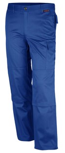 QUALITEX HIGH QUALITY WORKWEAR Bundhose comfort kornblau Herren: 102 
