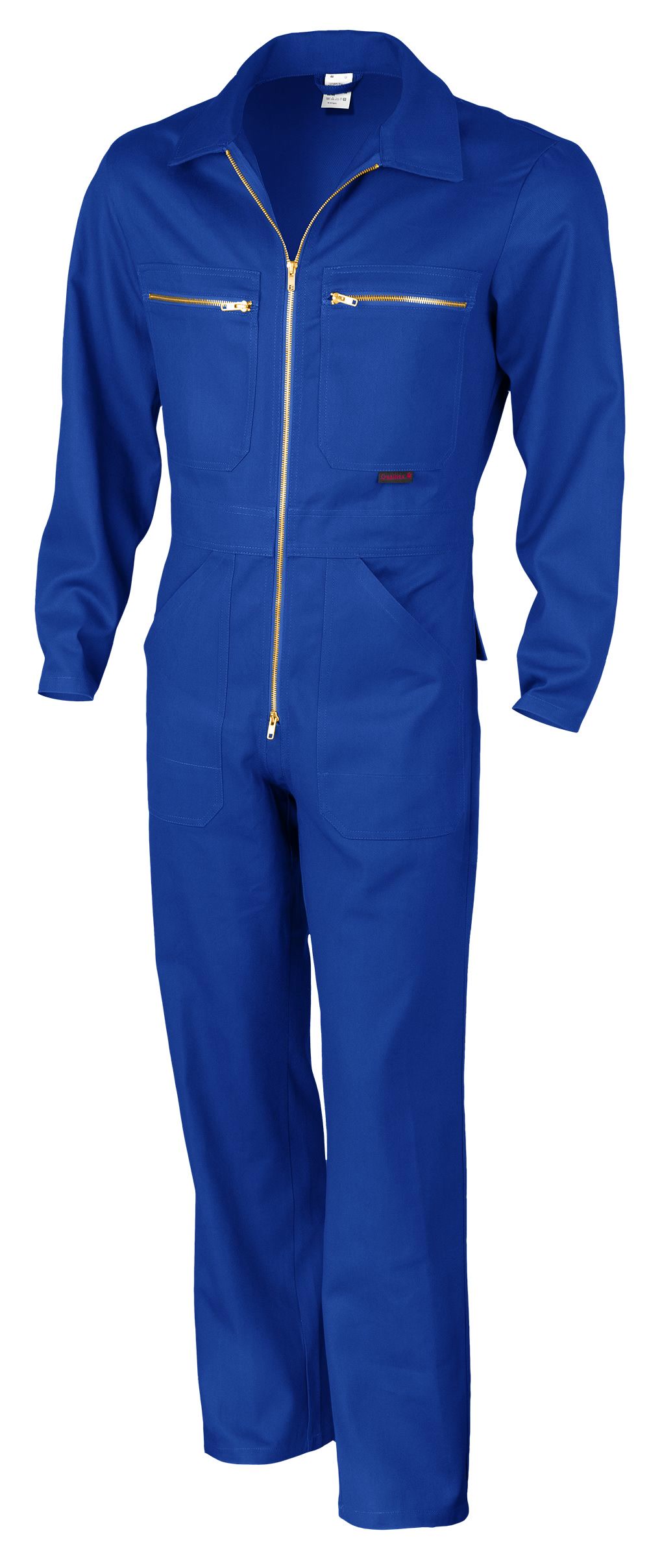 QUALITEX HIGH QUALITY WORKWEAR Overall classic kornblau Herren: 102 