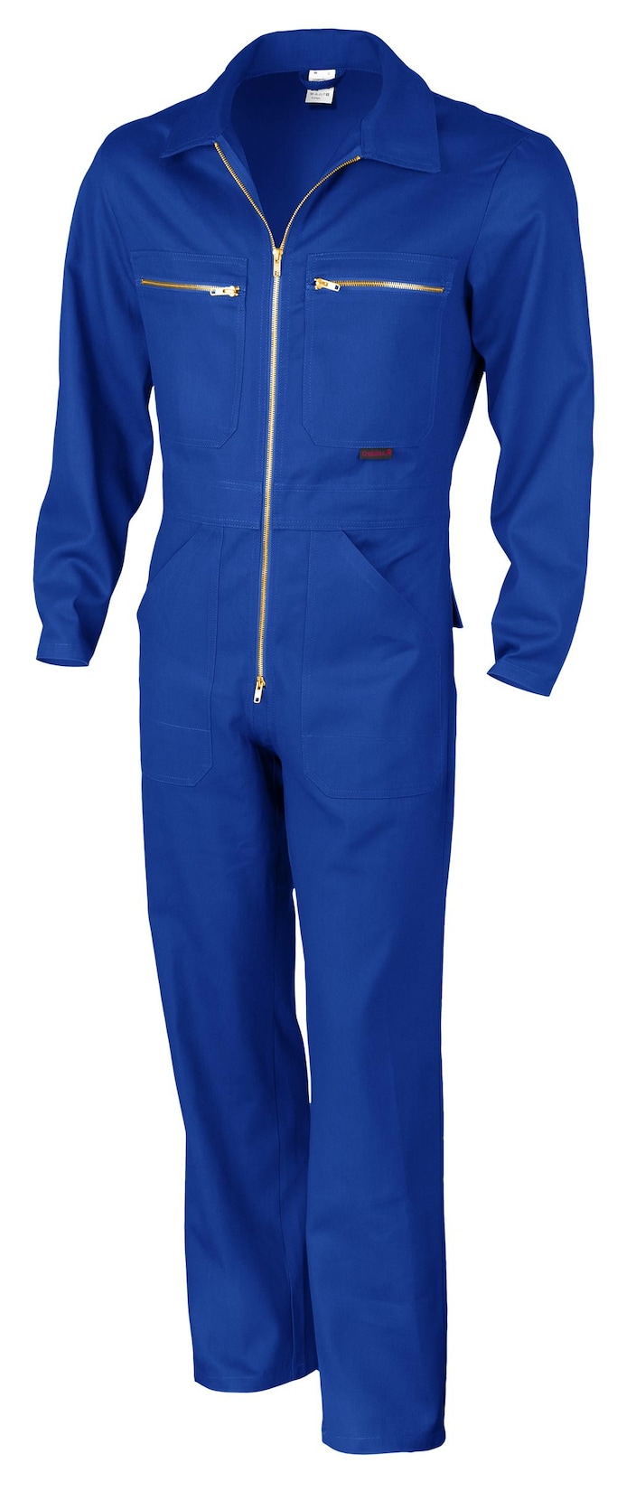 QUALITEX HIGH QUALITY WORKWEAR Overall classic kornblau Herren: 98