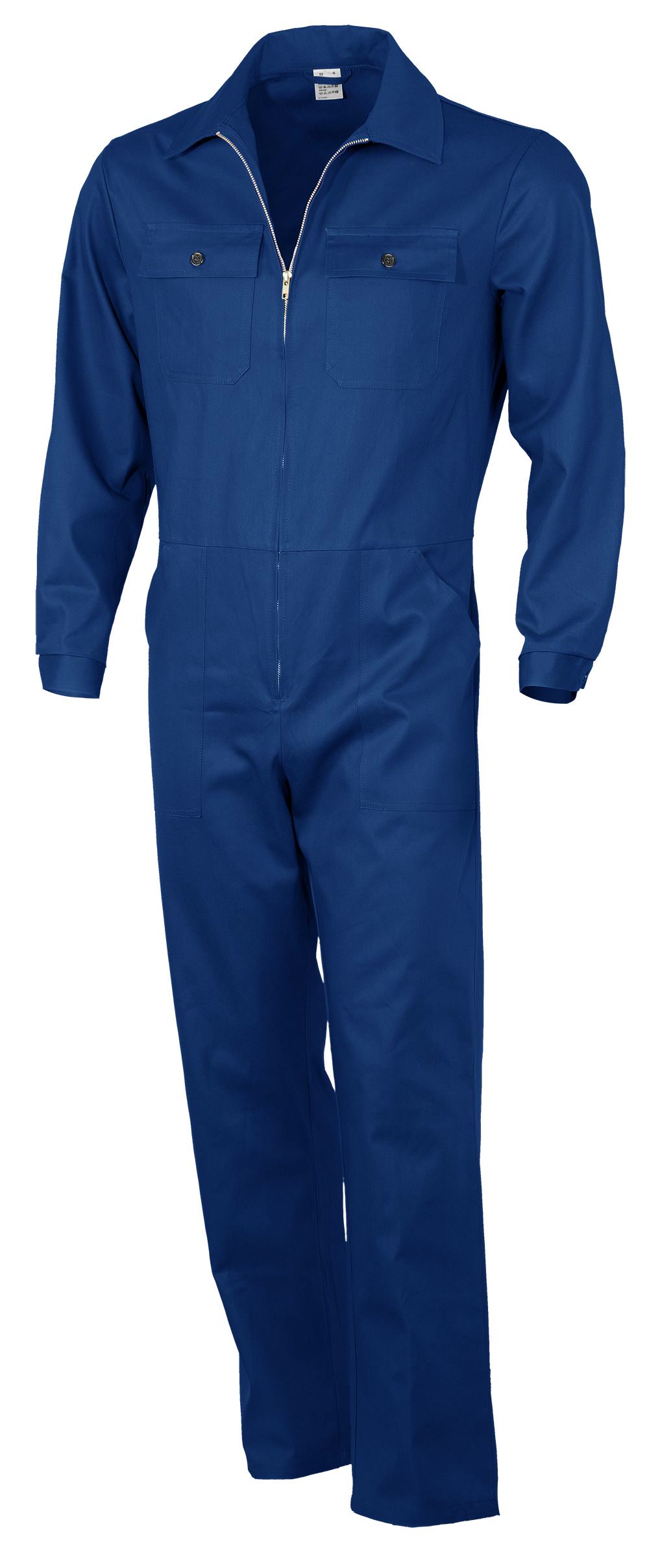 QUALITEX HIGH QUALITY WORKWEAR Overall basic kornblau Herren: 102 