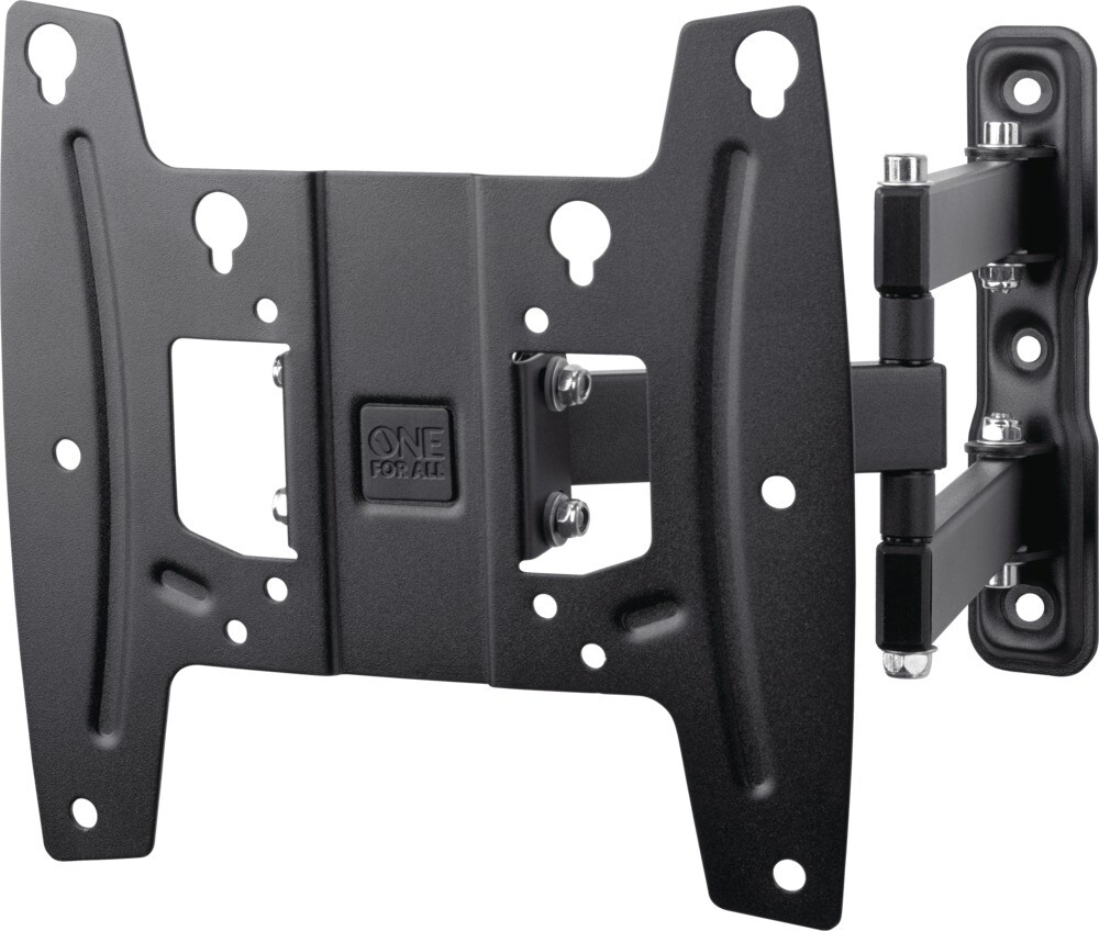 One for All 43" TV Wandhalterung Solid  TURN 180 