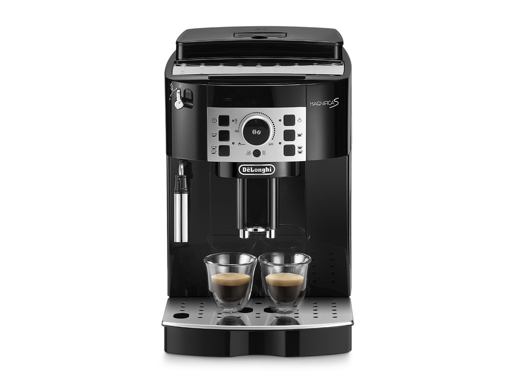 DeLonghi ECAM 20.116.B Kaffeevollautomat 