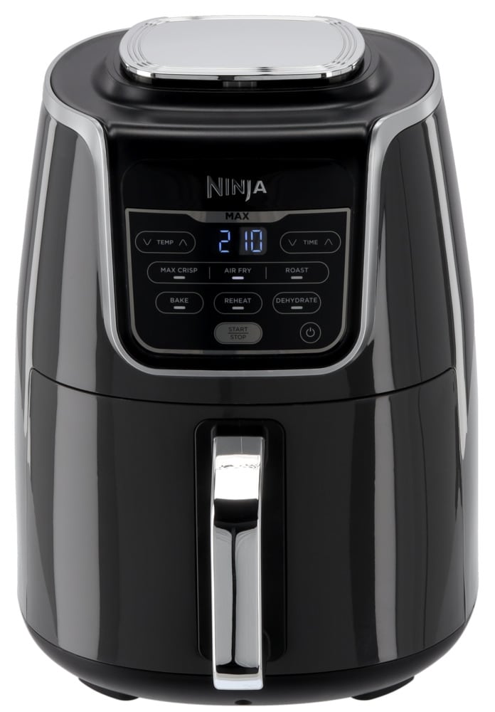 Ninja AF160EU MAX Hei&szlig;luftfritteuse 