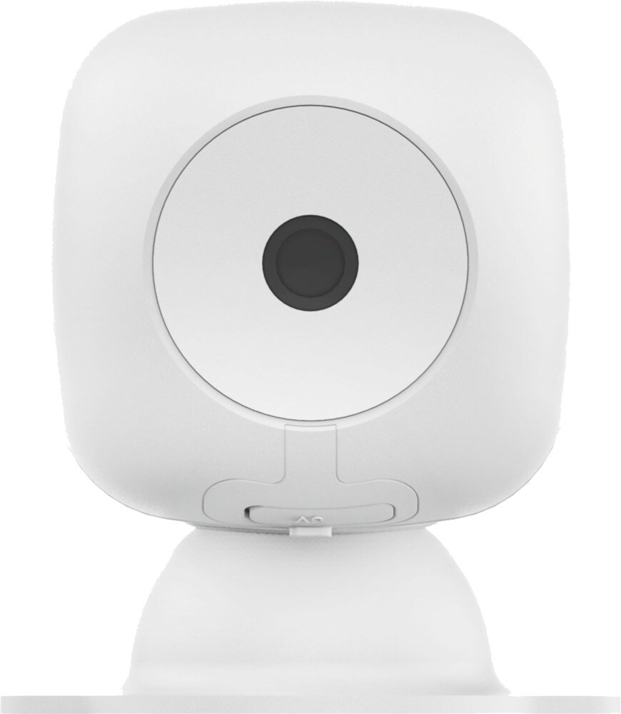 Deltaco Smart Home Kamera SH-IPC09 Outdoor IP54 inkl Akku 
