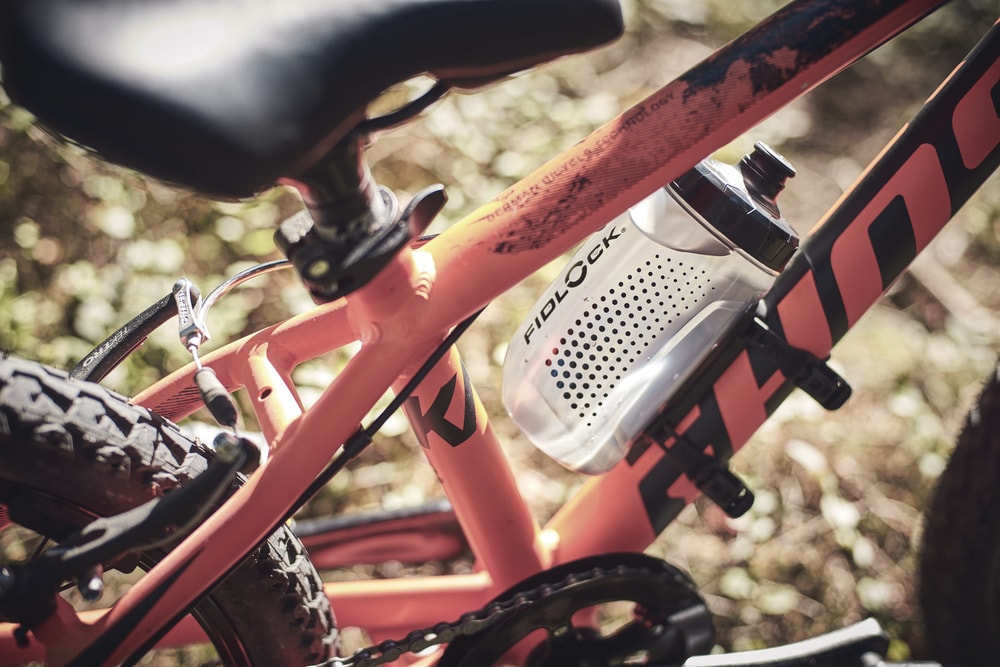 Fidlock Twist Bike Uni Base black 