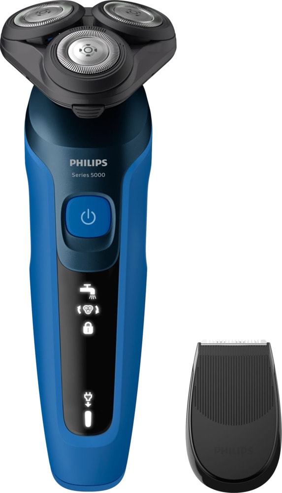 Philips Series 5000 S5466/17 Herrenrasierer 