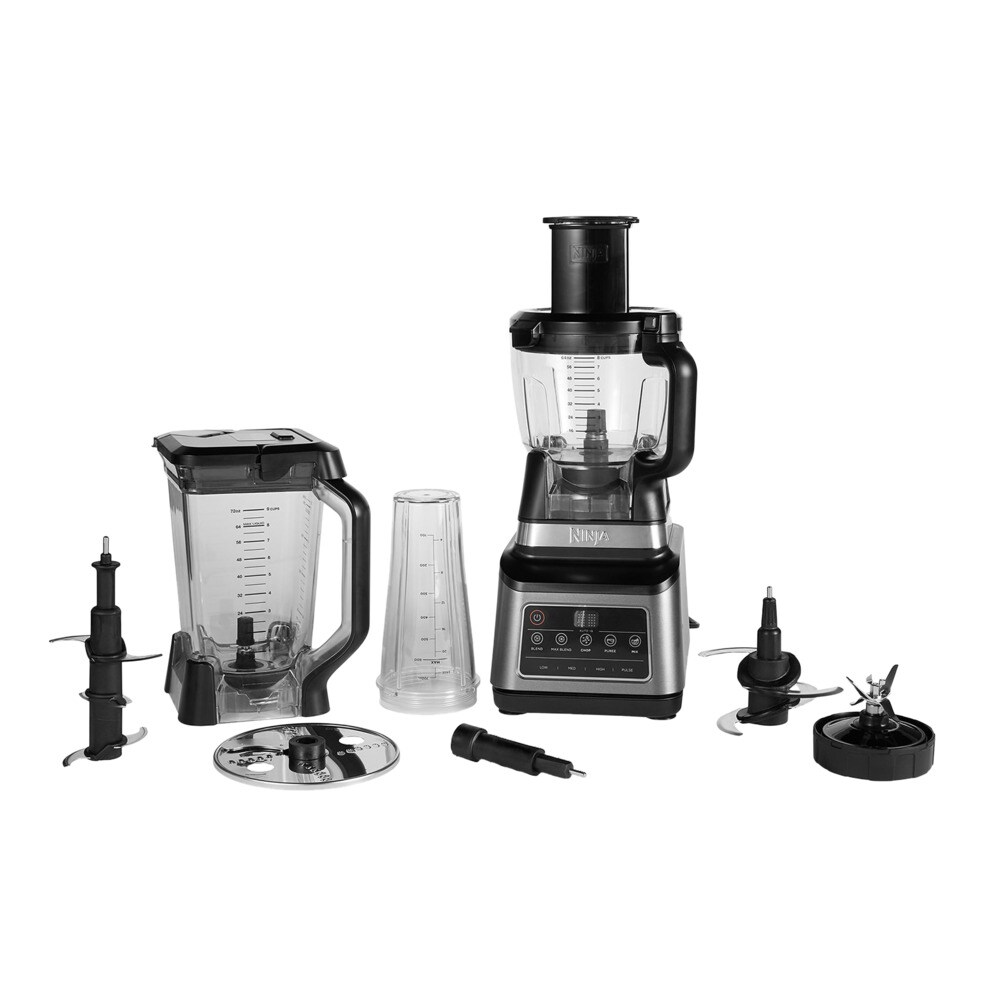 Ninja BN800EU K&uuml;chenmaschine 