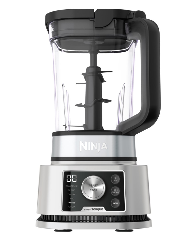 Ninja CB350EU Foodi 3-in-1 Power Nutri Mixer 