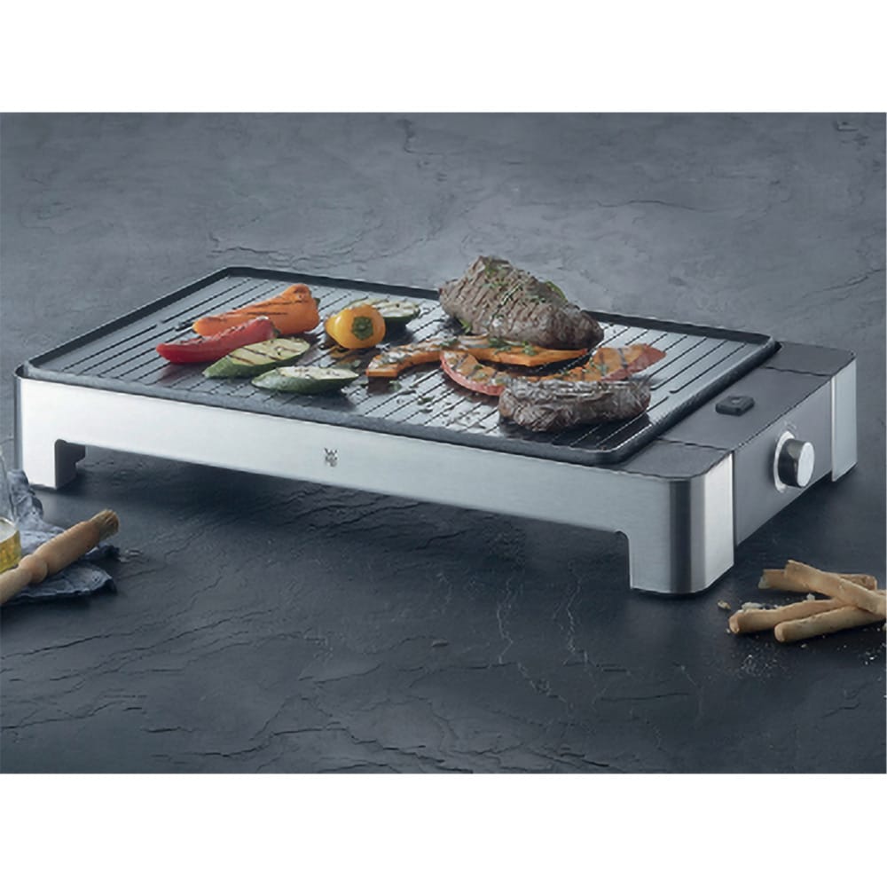 WMF Lono gerippt Tischgrill 