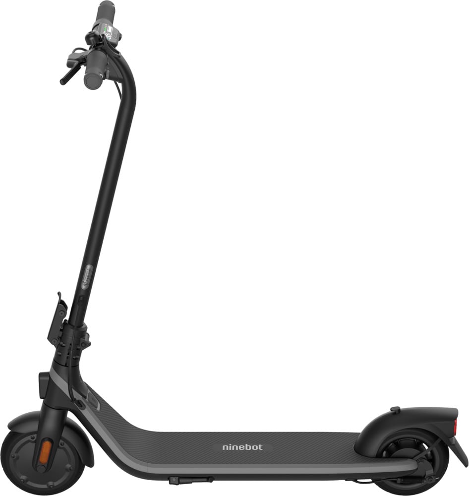 Segway Ninebot KickScooter E2 D E-Scooter 