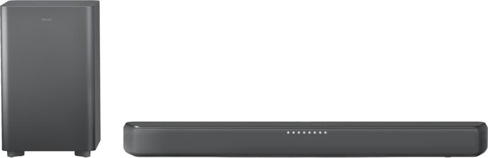 Philips TAB5309 Soundbar mit Subwoofer 