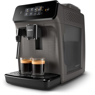 Philips EP1224/00 Series 1200 Kaffeevollautomat 