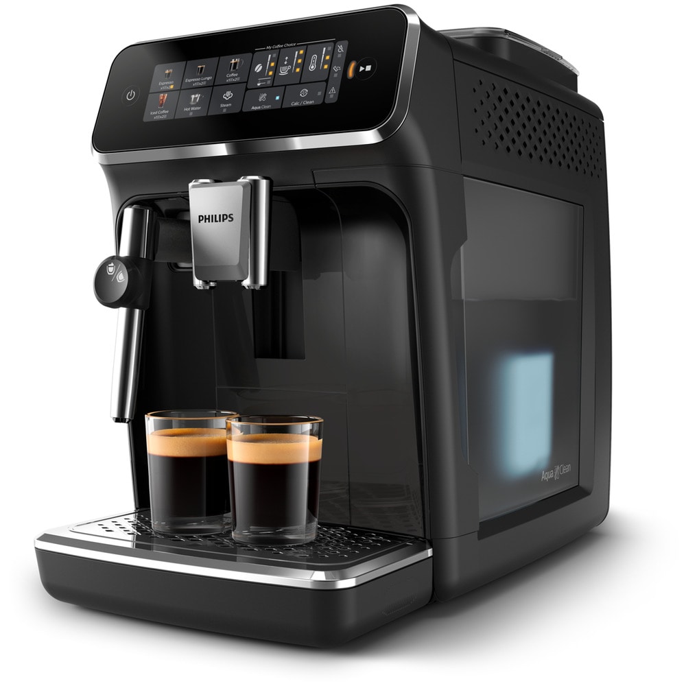 Philips EP3321/40 Series 3300 Kaffeevollautomat 