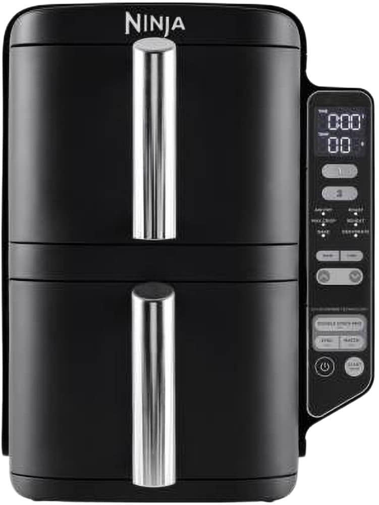 Ninja SL300EU Hei&szlig;luftfritteuse 