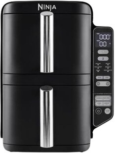 Ninja SL300EU Heißluftfritteuse 