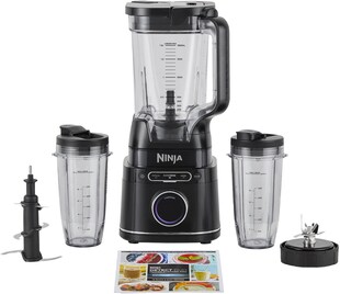 Ninja TB301EU Standmixer Detect Power Pro 