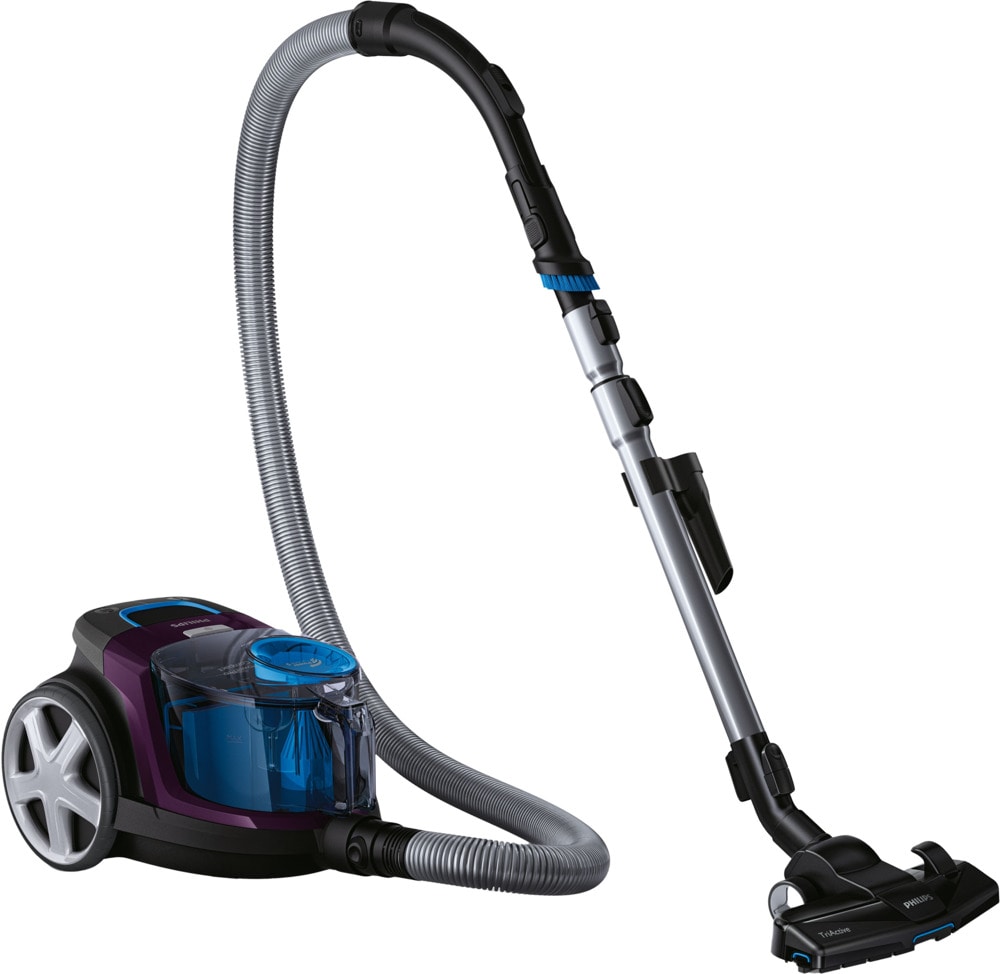 Philips PowerPro Compact FC9333/09 Bodenstaubsauger 