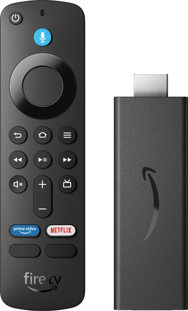 Amazon Fire TV Stick HD 