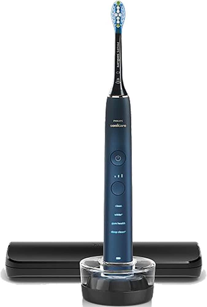 Philips HX9911/88 Sonicare Zahnb&uuml;rste DiamondClean 9000 Se 
